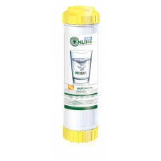 Vital Energy Hardness Osmotic membrane cartridge Vital Energy Hardness Osmotic membrane cartridge